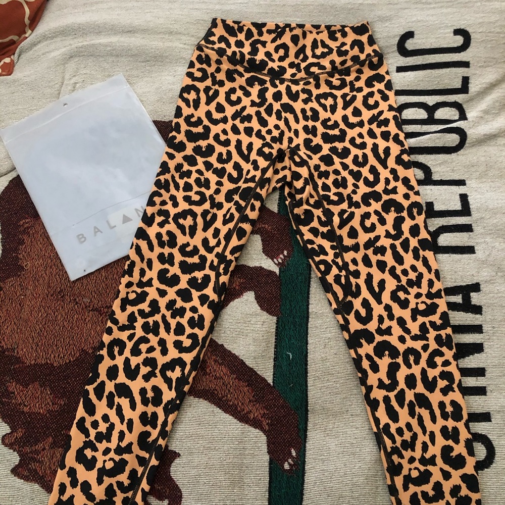 Balance Athletica Leggings